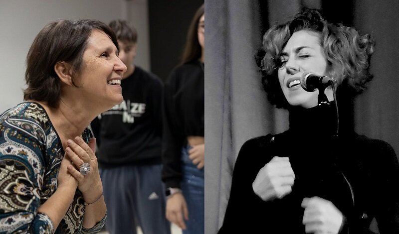 A ottobre improvvisazione teatrale e musicoterapia a San Giovanni Galermo e Monte Po con 'I codici della strada'