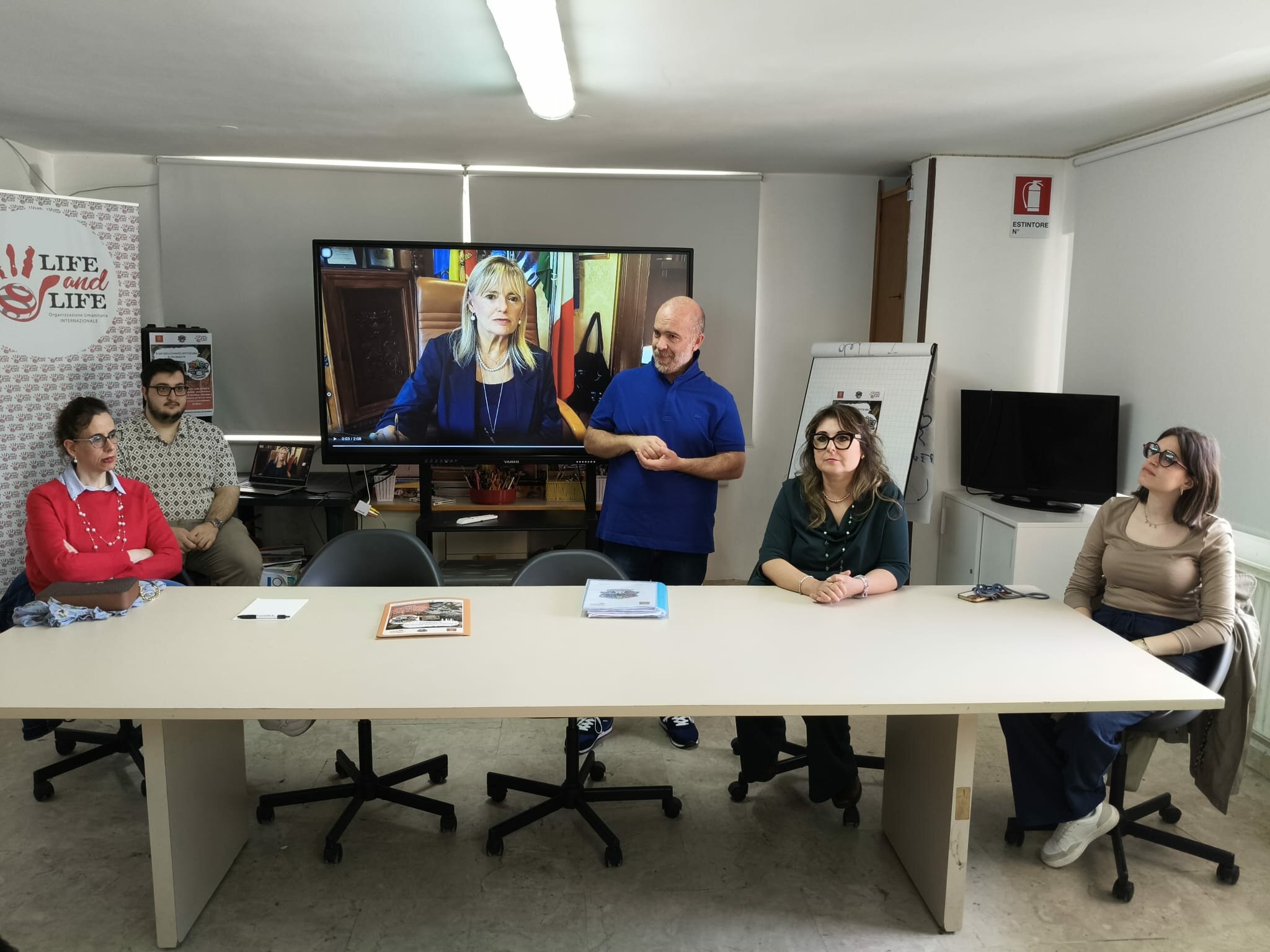 Scuola: i dati del progetto riparativo &ldquo;R.A.P. della Legalit&agrave;&rdquo;
