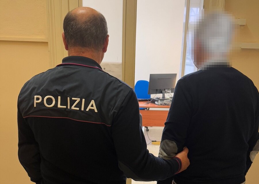 Anziano si allontana e non riesce pi&ugrave; a far ritorno a casa