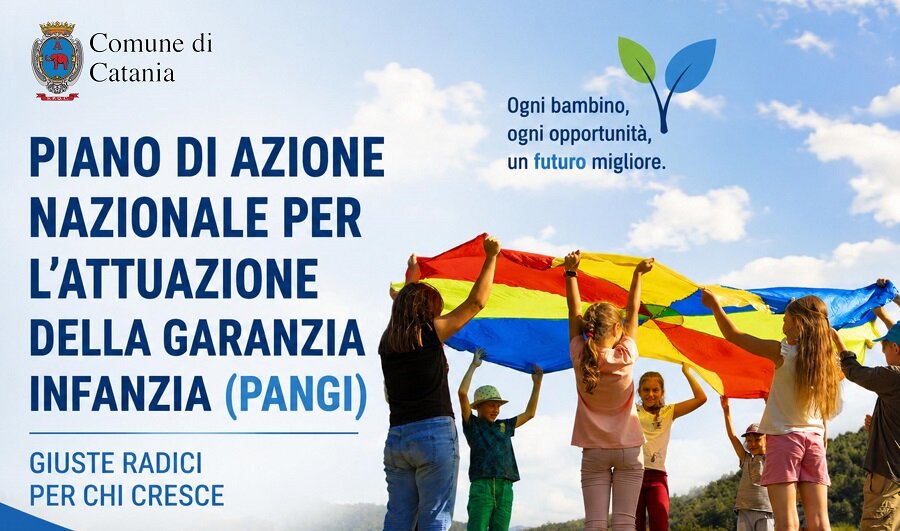 Servizi sociali, tavolo istituzionale Garanzia Infanzia (PANGI) per rafforzare le politiche di tutela dei minori