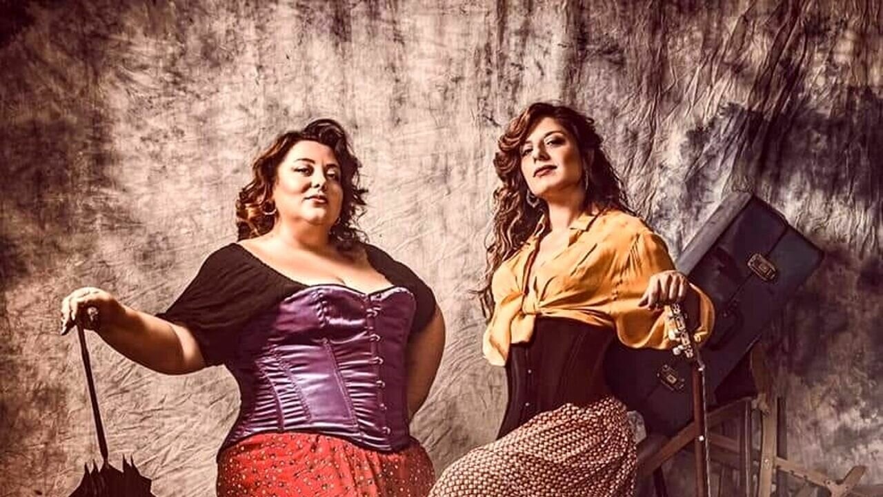 A Catania le Ebbanesis: voci e ironia napoletana al Due Siciliae Festival