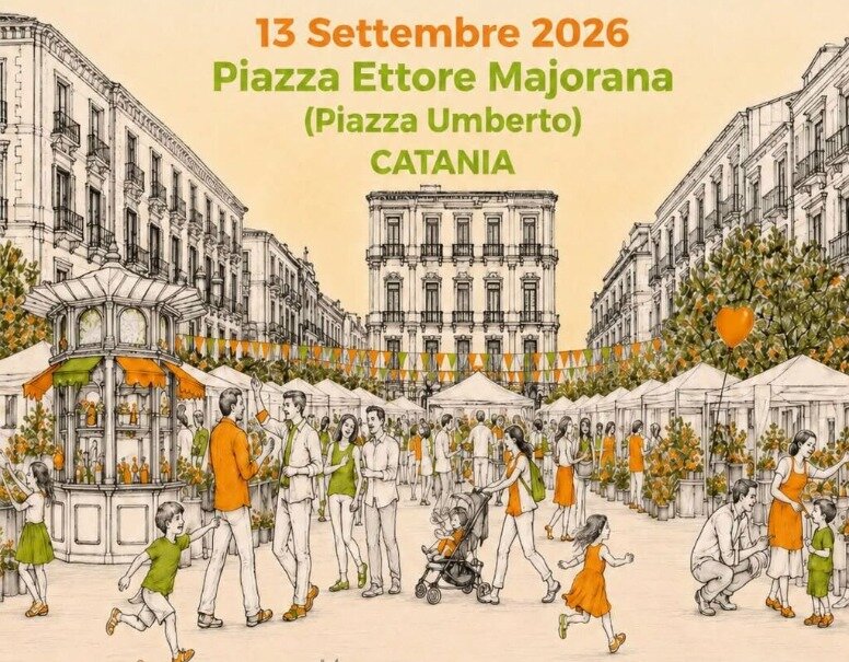 XIII Umbertata: 'GenerAzioni di Pace', una chiamata all’Azione per la comunità XIII Umbertata: 'GenerAzioni di Pace', una chiamata all’Azione per la comunità