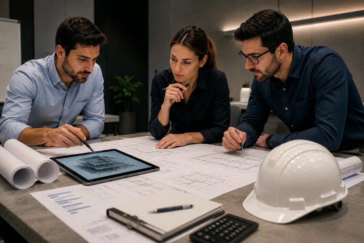 Giovani tecnici cercasi: nuove opportunità di lavoro tra energia, edilizia e innovazione Giovani tecnici cercasi: nuove opportunità di lavoro tra energia, edilizia e innovazione