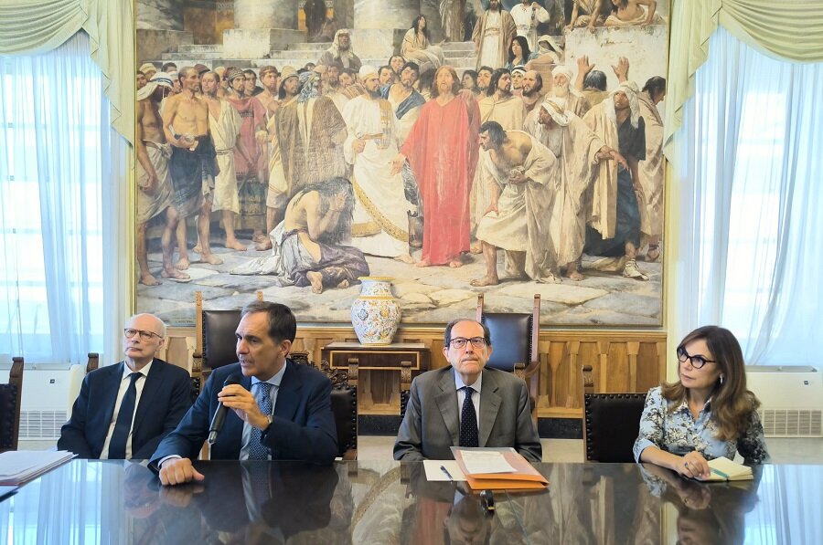 Operativo il nuovo C.d.A. del Teatro Stabile di Catania