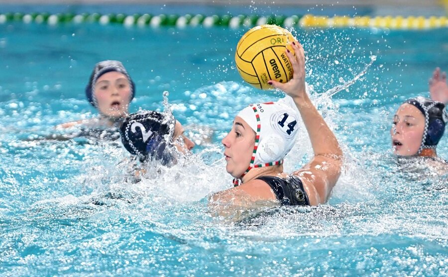 A1 donne, Ekipe Orizzonte ospita domani la Locatello Genova