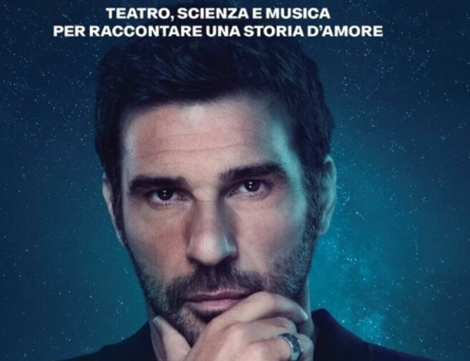 Taormina Arte, Edoardo Leo in &ldquo;Blu&rdquo; il 17 settembre