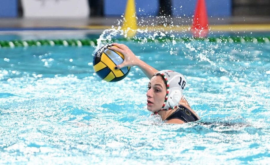 Final Six donne di Coppa Italia dal 6 all'8 marzo a Napoli