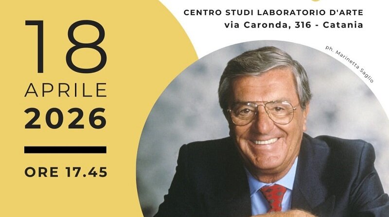 Il 18 aprile convegno Il genio elegante di Lelio Luttazzi