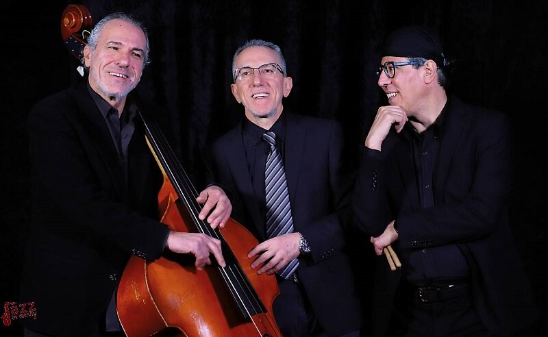 L'Amato Jazz Trio inaugura a Catania il cartellone della Mab Eventi di Antonio Campanella