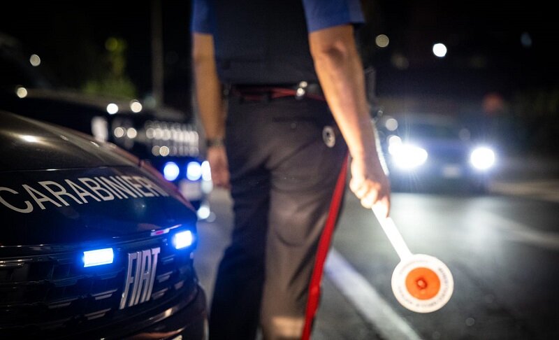 Movida sicura, le attivit&agrave; e i dati dei controlli interforze del fine settimana
