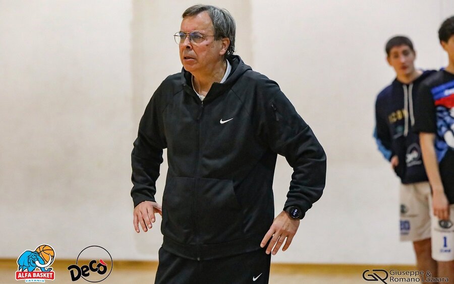 Poule Promozione serie C, la Decò Alfa Catania stasera ospite della Dierre Reggio Calabria