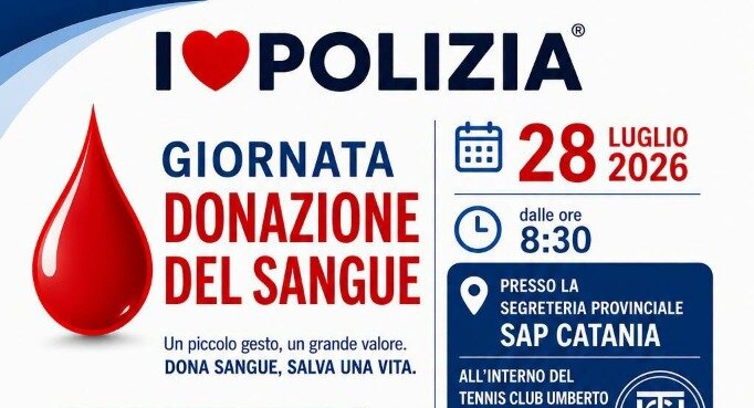 Donare il Sangue un gesto di solidarietà e memoria Donare il Sangue un gesto di solidarietà e memoria