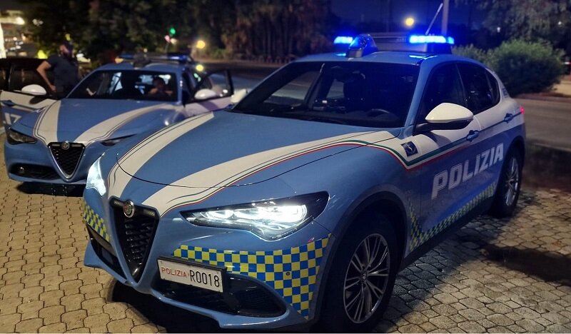 Movida sicura, attività e dati dei controlli interforze del fine settimana Movida sicura, attività e dati dei controlli interforze del fine settimana