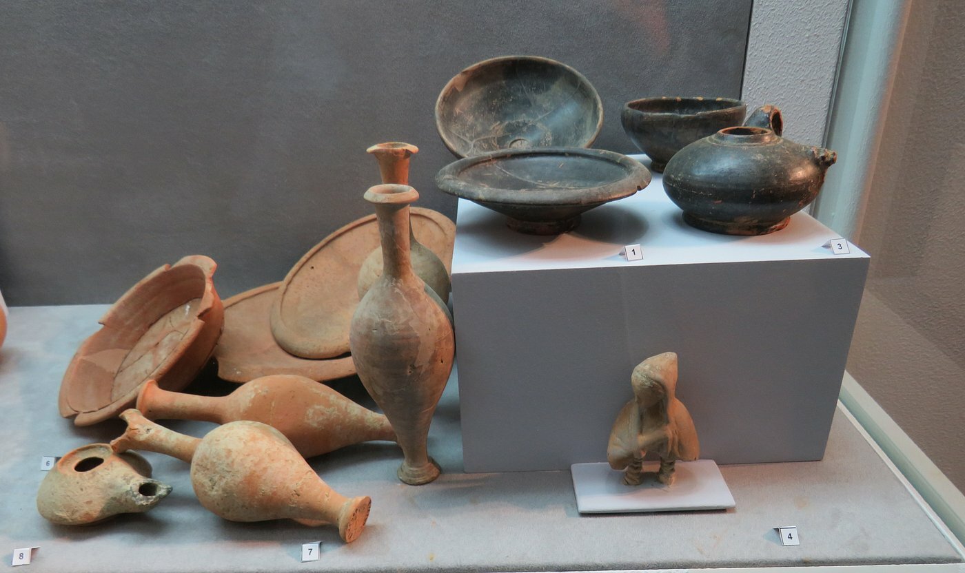Il Museo Civico di Caltavuturo: patrimonio, cultura e nuove prospettive
