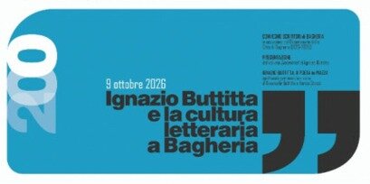 Ignazio Buttitta e la cultura letteraria a Bagheria