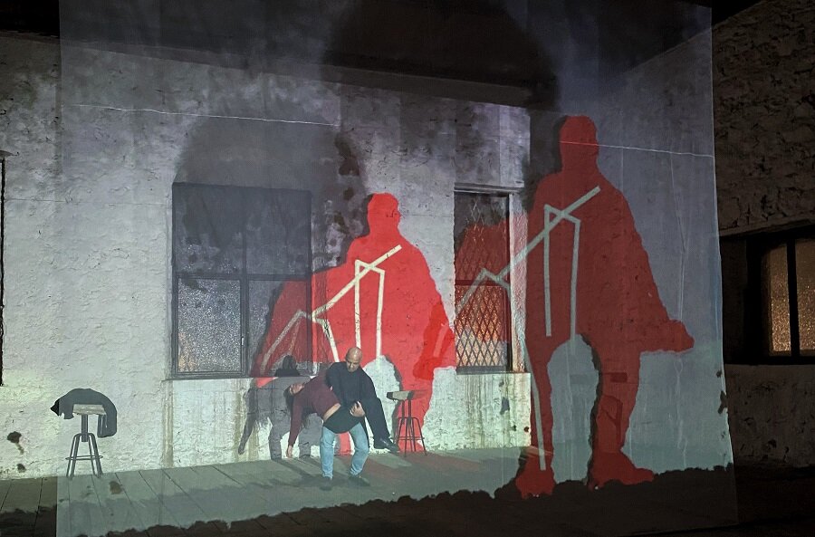 Il 7 e 8 marzo Retablo inaugura Area Protetta di Coltivazioni Poetiche