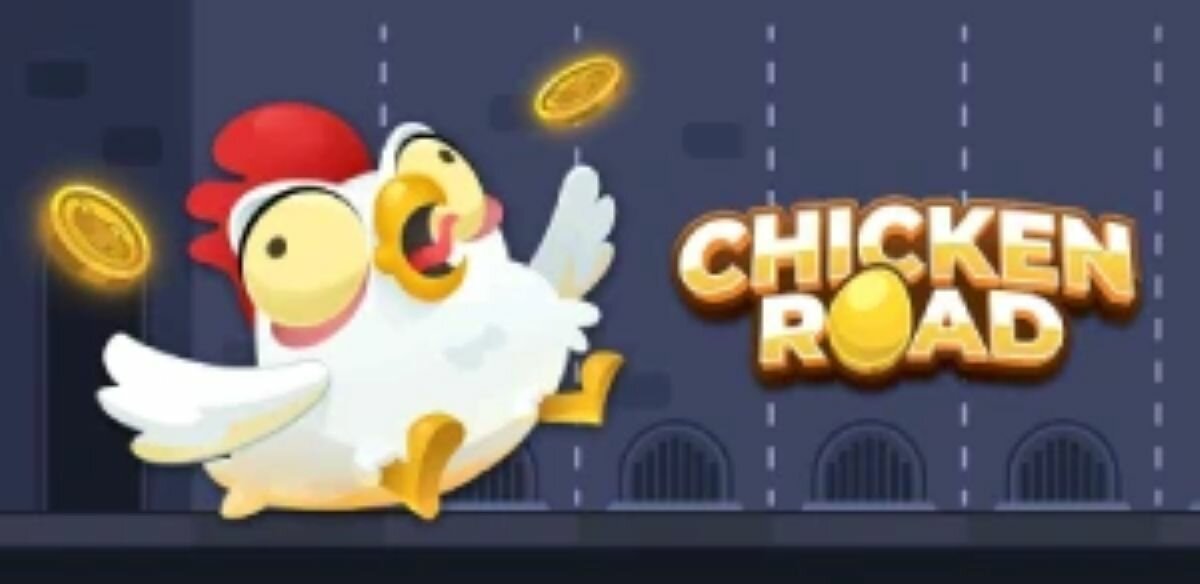 Recensione della slot Chicken Road