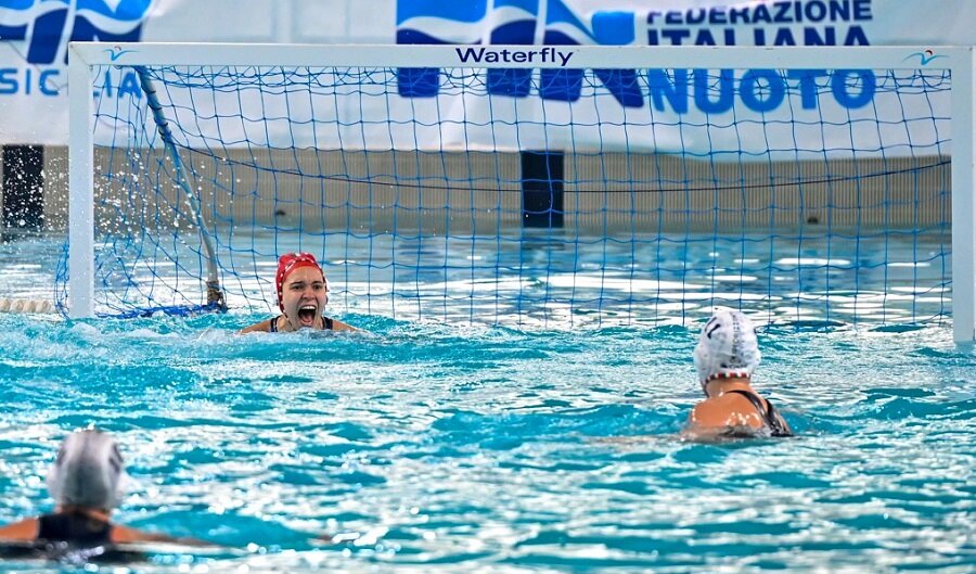 Champions League donne, domani Terrassa-Ekipe Orizzonte