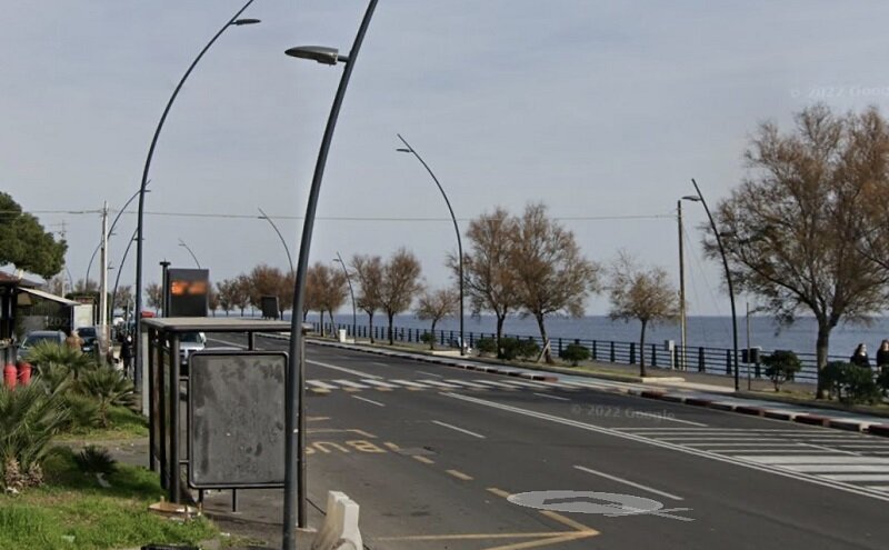 Viale Ruggero di Lauria, al via i lavori di manutenzione della rete gas