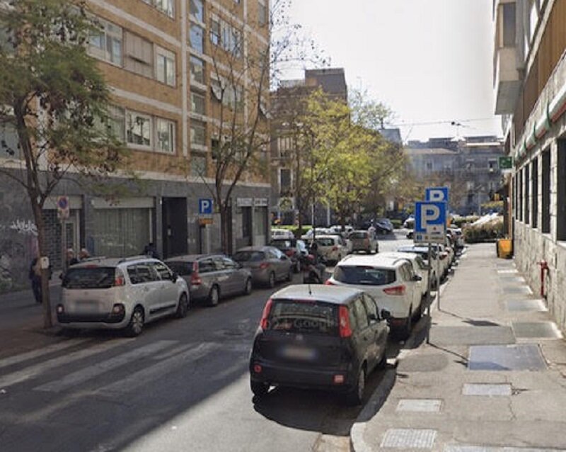 Viabilità, dal 20 al 24 aprile lavori in via Gambino