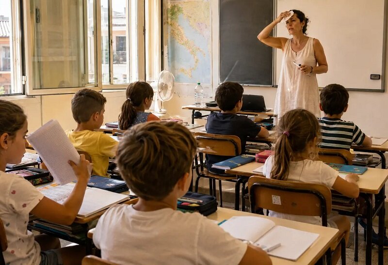 'La Sicilia fa Scuola: gli Stati Generali dell’Istruzione'