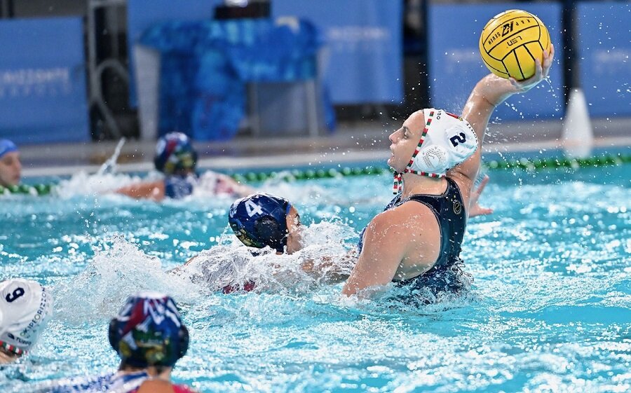 Champions League donne, Ekipe Orizzonte batte 15-10 le spagnole del Terrassa