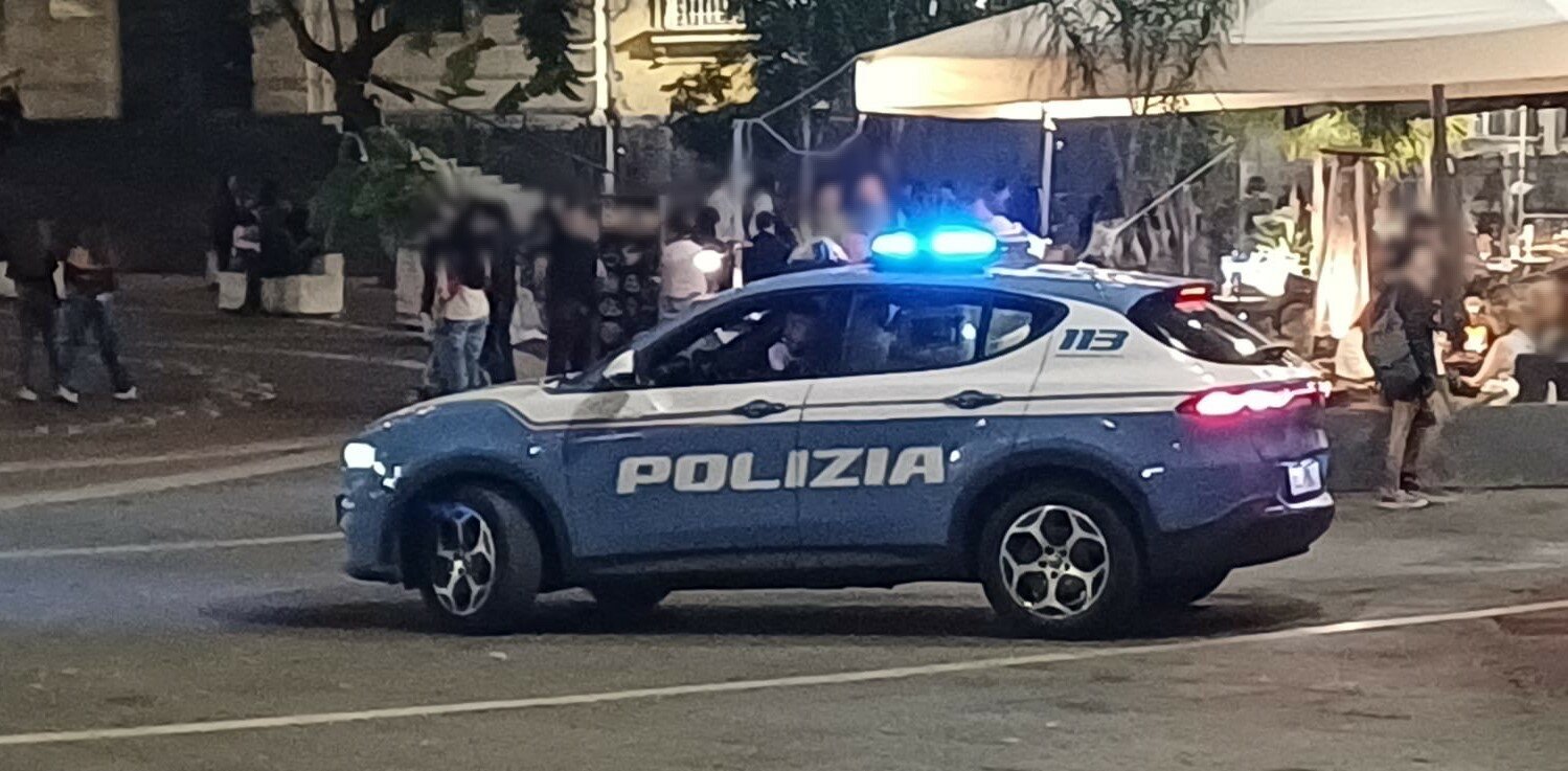 Movida sicura, attivit&agrave; e dati dei controlli interforze del fine settimana