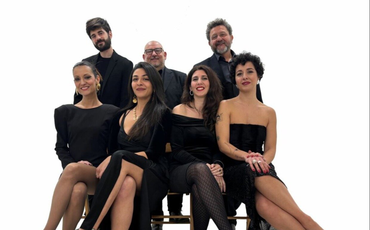 Musica, archeologia e teatro: dal 21 al 24 agosto a Partanna