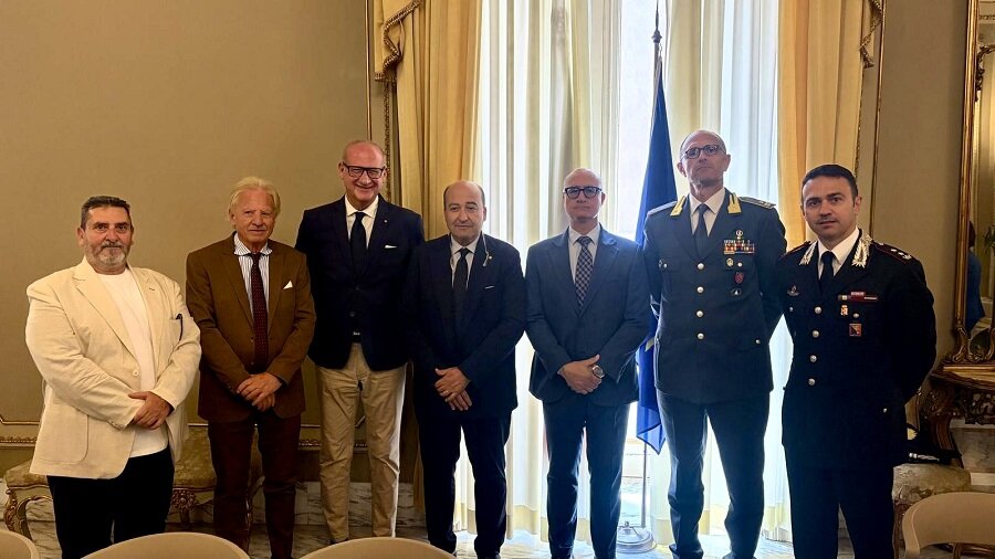 Appello di Fipe Silb Confcommercio ai giovani dopo il protocollo d&rsquo;intesa siglato in Prefettura