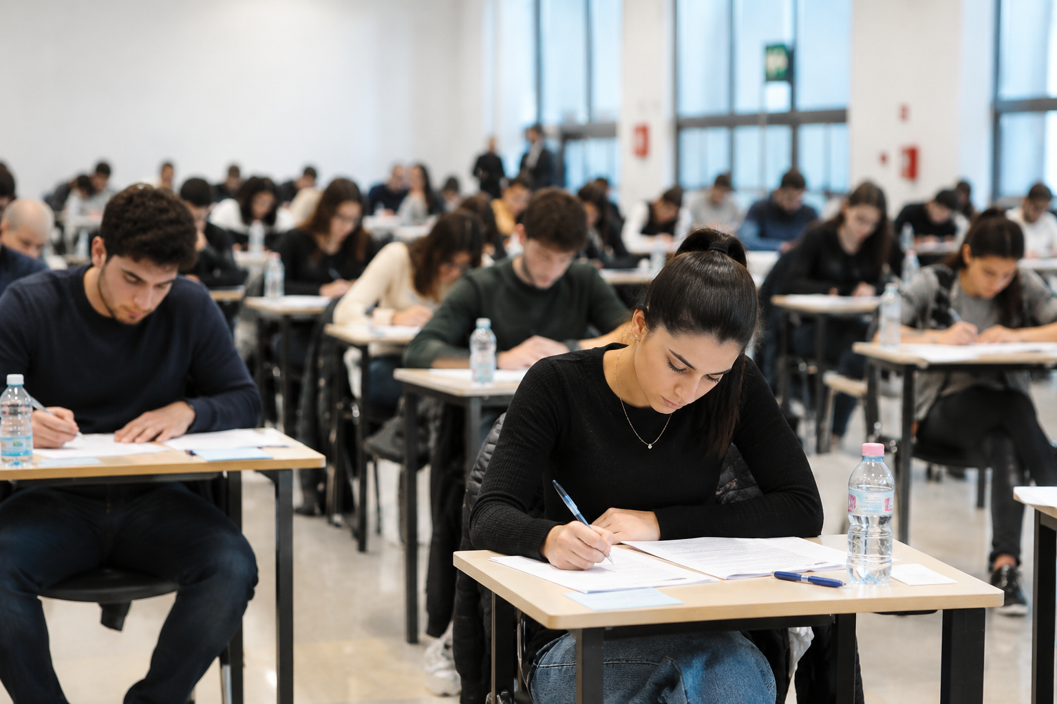 Concorsi nelle Forze Armate e nelle Forze di Polizia: le opportunit&agrave; dell&rsquo;autunno e come prepararsi