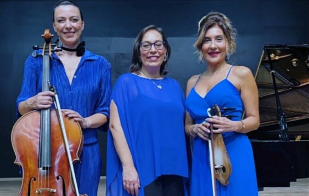 Il Turkish trio al festival InterSezioni ponte vivo tra Oriente e Occidente