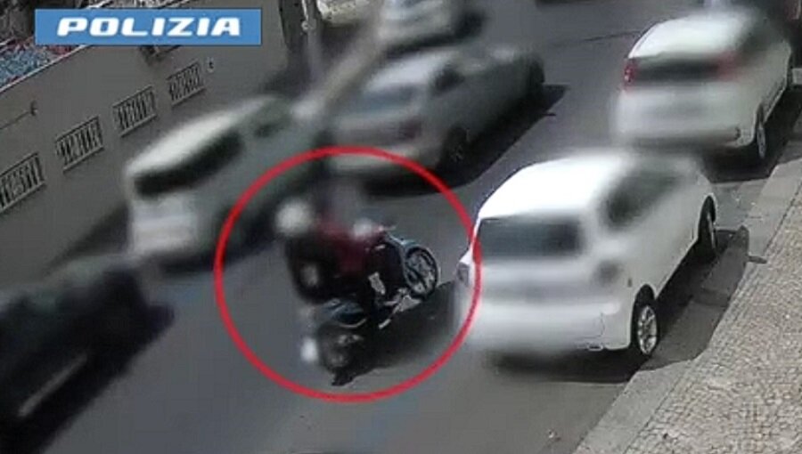Grossista di preziosi rapinato di 197 mila euro, due arresti della Polizia di Stato