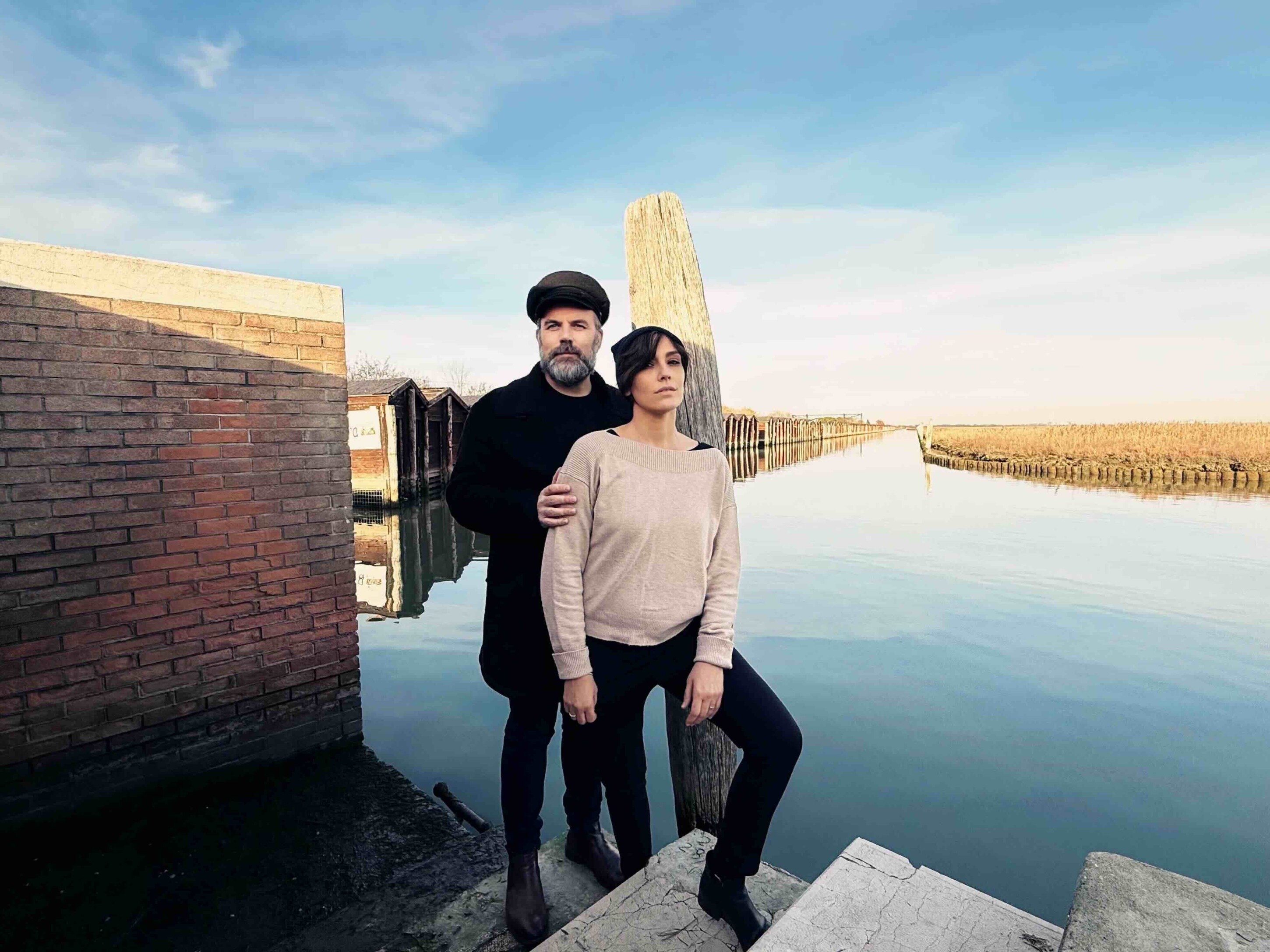 &ldquo;Come si fa&hellip; amarsi ancora&rdquo;, il nuovo singolo di Emanuele Marchiori & Chiara Pomiato