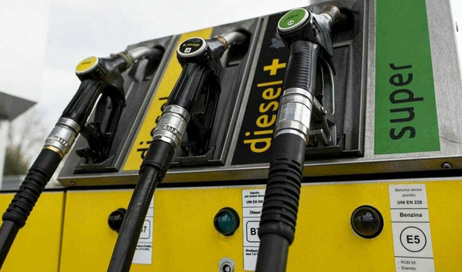 Sicilia, carburanti alle stelle, Tanasi (Codacons): &ldquo;Benefici fiscali azzerati in pochi giorni&rdquo;