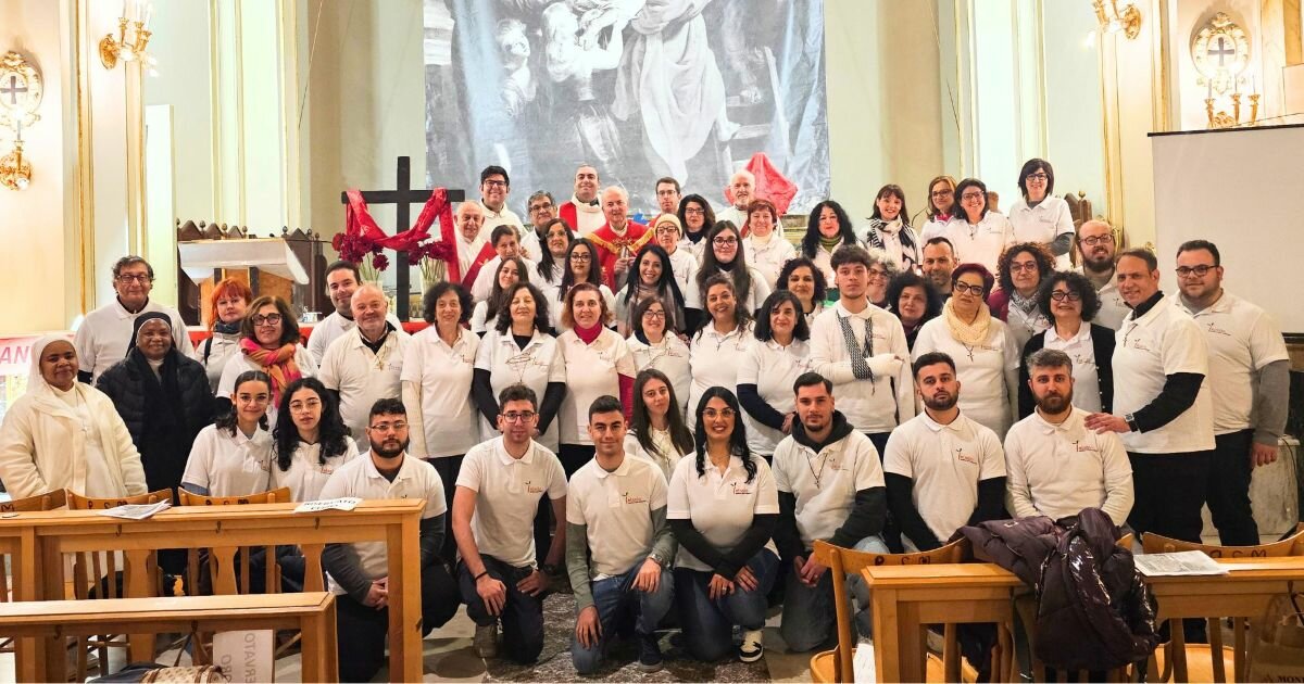Testimoni fino al dono della vita: la diocesi di Acireale celebra i missionari martiri