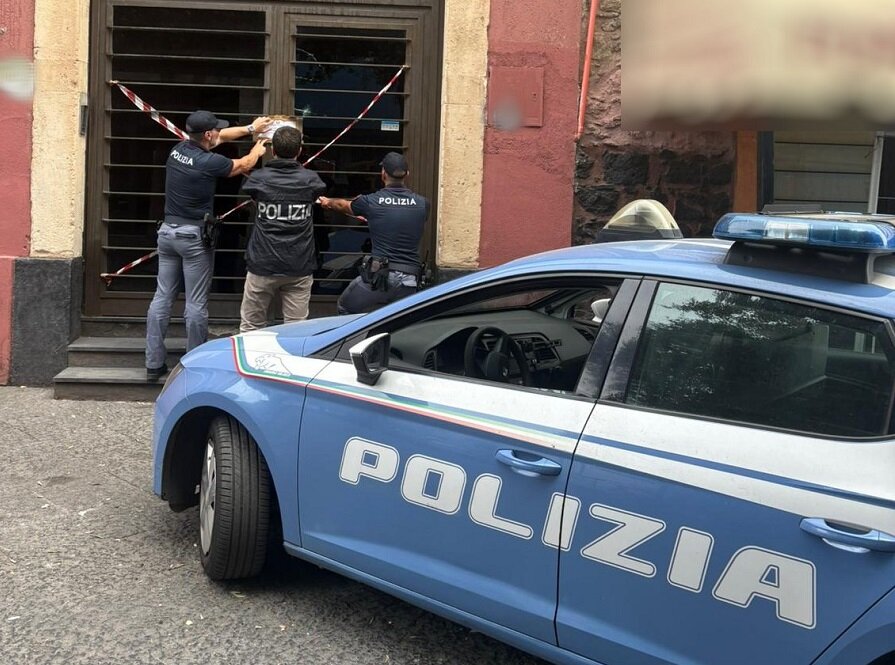 Sospesa dalla Polizia di Stato per 15 giorni l&rsquo;attivit&agrave; di un locale notturno nei pressi di viale Africa