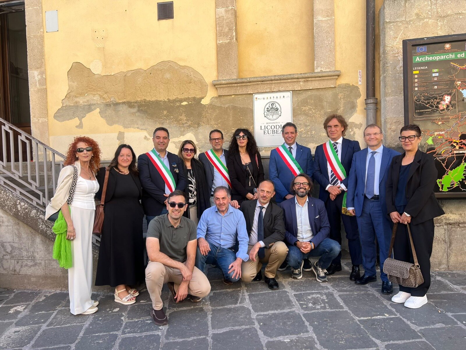 Cammino del Verismo, inaugurato il percorso sulle tracce di Verga e Capuana: sei Comuni uniti tra cultura e sviluppo