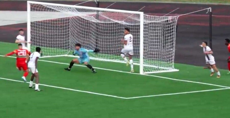 Pari in rimonta (3-3) per l'Atletico Catania 1994 Viagrande con la Polisportiva Gioiosa