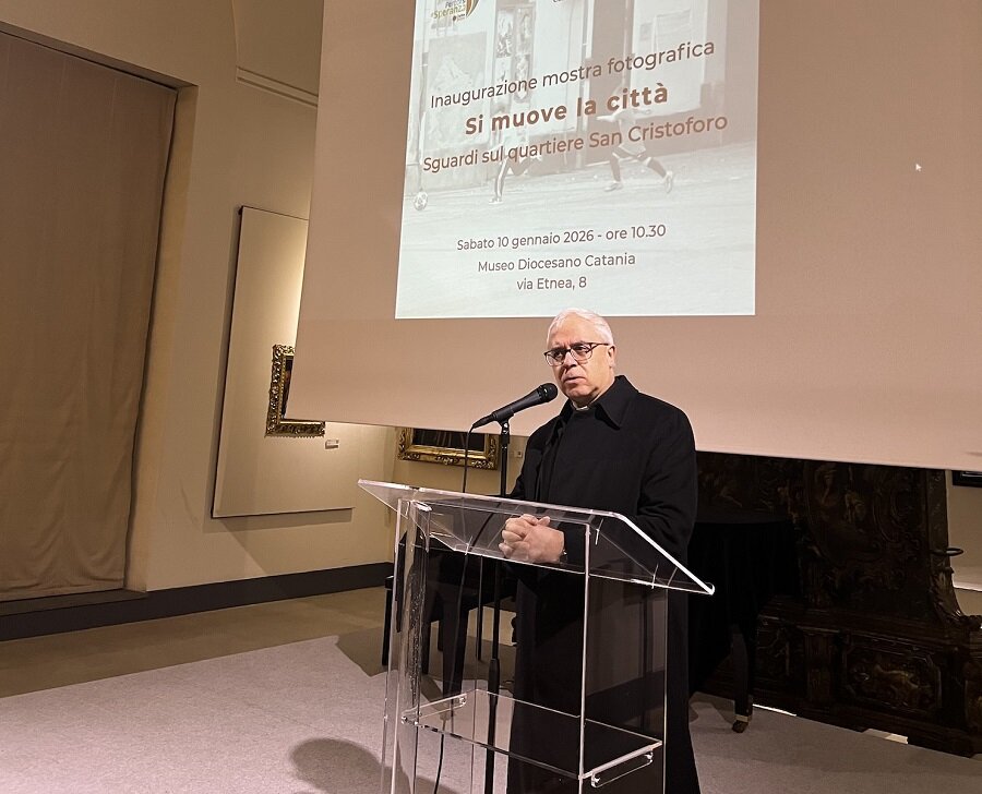 Santa Pasqua 2026, messaggio pasquale dell&rsquo;Arcivescovo di Catania