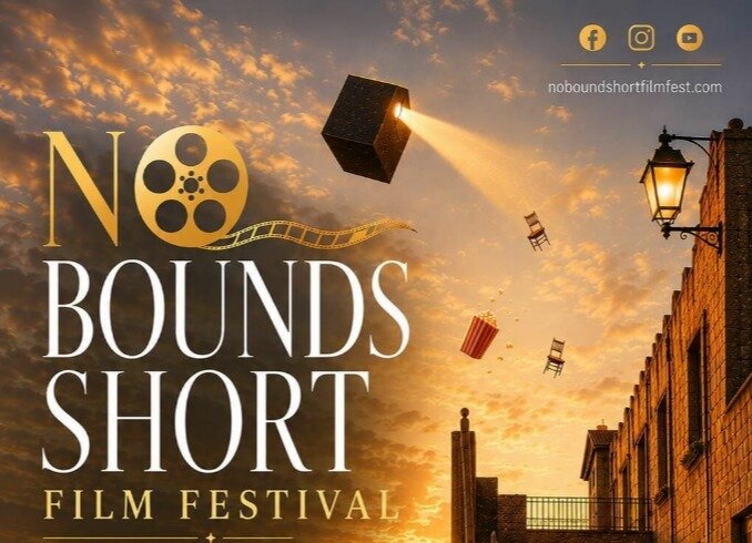 'No Bounds Short Film Festival', viaggio tra cinema, cultura e sapori