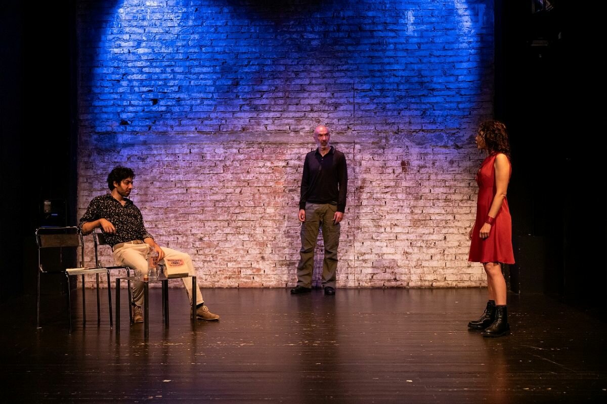 “Stanza 101”, torna “1984”, il romanzo distopico più inquietante del Novecento