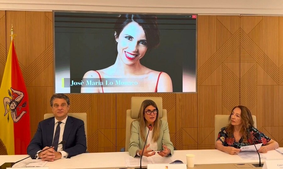 Bellini International Context, presentata a Palermo l’edizione 2026 Bellini International Context, presentata a Palermo l’edizione 2026