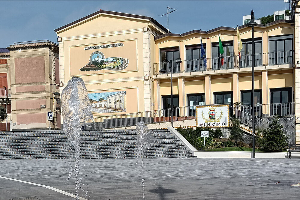 Nasce il progetto civico "Nicolosi 3.0", in vista delle prossime elezioni amministrative Nasce il progetto civico "Nicolosi 3.0", in vista delle prossime elezioni amministrative