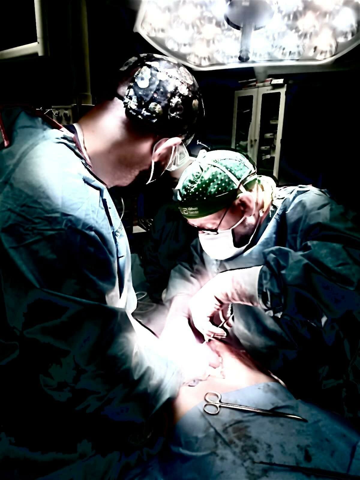 Medicina, Congresso nazionale Obiettivo Trauma a Caltanissetta