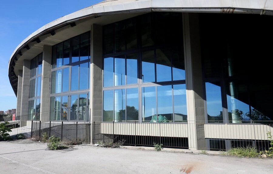 PalaNesima, da incompiuta a impianto pronto a fine 2026 cuore della nuova cittadella dello sport