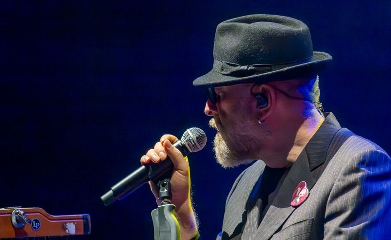 Mario Biondi, per i 20 anni di carriera, il 26 agosto a Noto