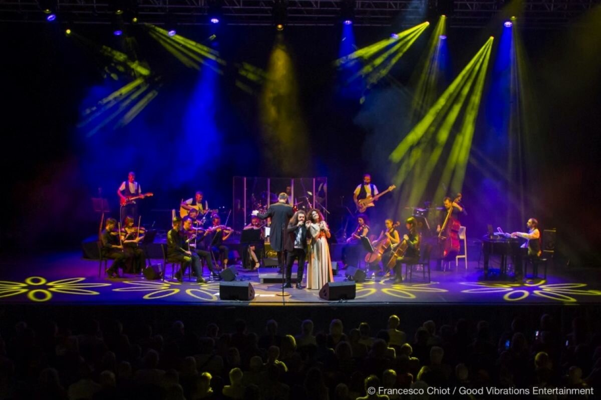 Concerto-omaggio a Franco Battiato il 28 agosto a Milo