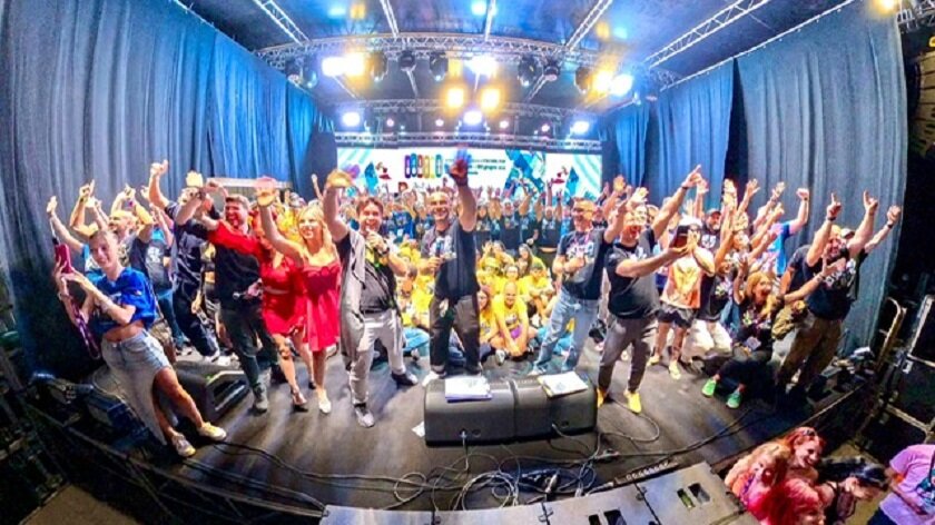 Bilancio Etna Comics 2026, bissate le oltre 100mila presenze dello scorso anno