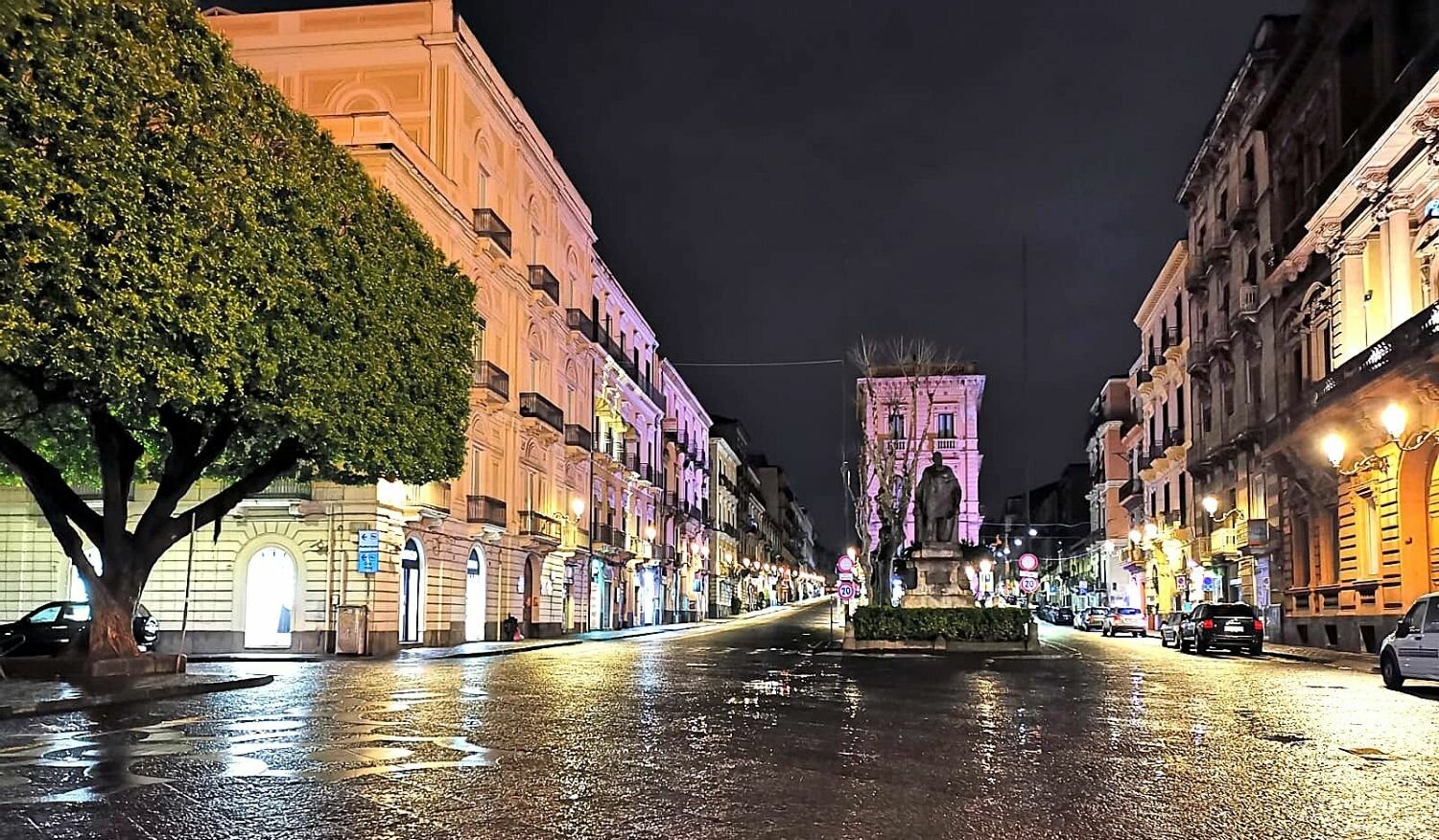 Incontro tra le forze politiche di Centrosinistra di Catania e provincia