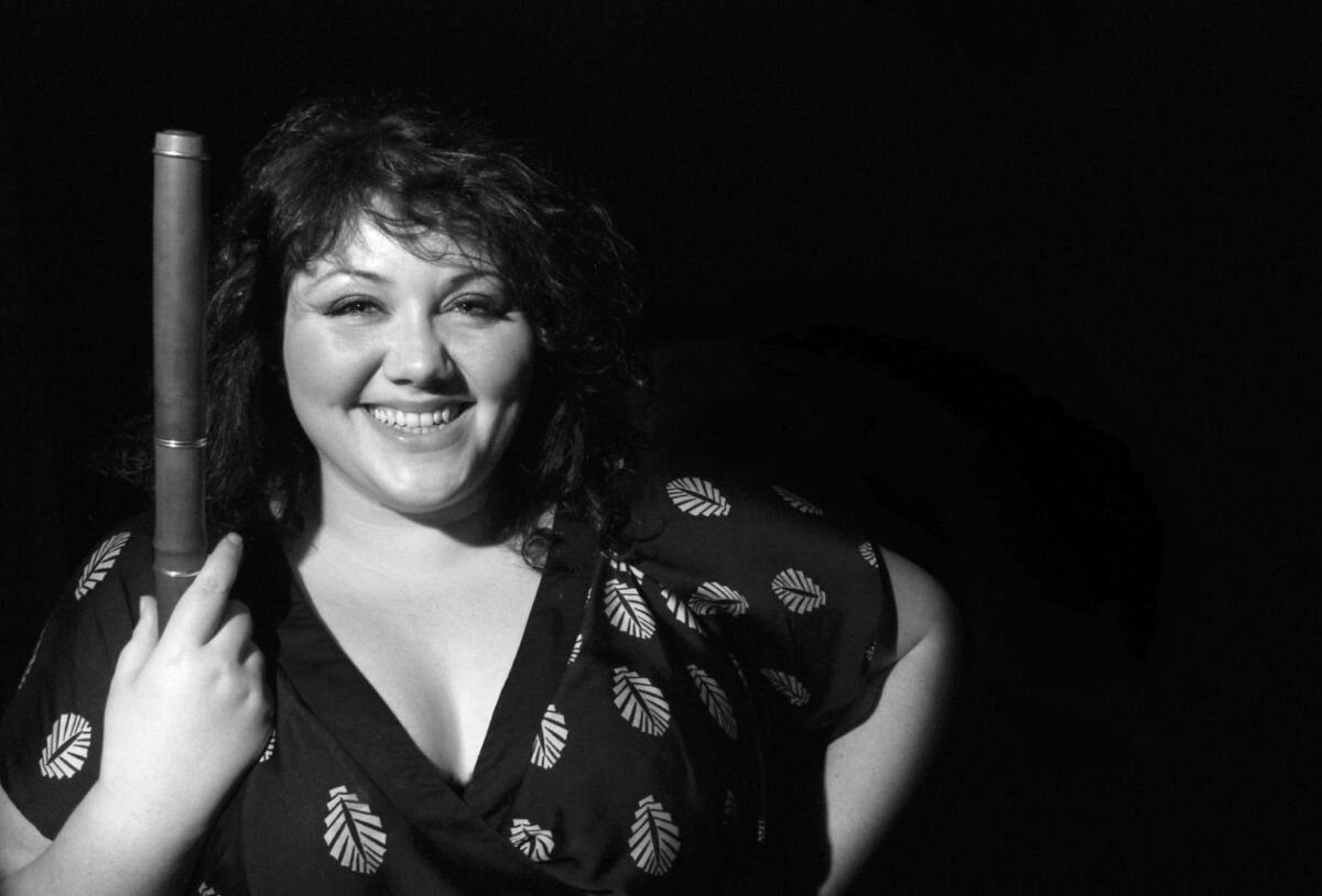 Le sonorit&agrave; folk dall'Irlanda con la voce di Rioghnach Connolly, al Tinni Tinni Arts Club